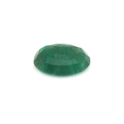 Natural Emerald (Panna) 3.90cts (4.25ratti)